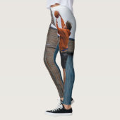 Koel Basketball Leggings (Links)