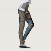 Koel Basketball Leggings (Rechts)