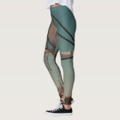 Koel Basketball Leggings (Links)