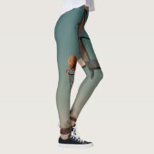 Koel Basketball Leggings (Rechts)