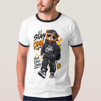 Koel Beer Streetwear T-shirt