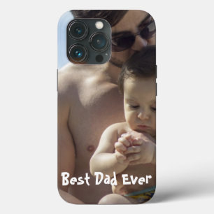 Koel beste vader ooit Case-Mate iPhone case