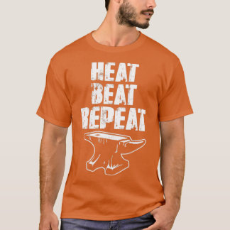 Koel Blacksmiths, Blacksmithin T-shirt