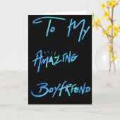 Koel Blauwe Verf kijken de Kaart "aan van mijn (Gele Bloem)