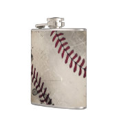 Koel  bolletjes heupfles (Links)