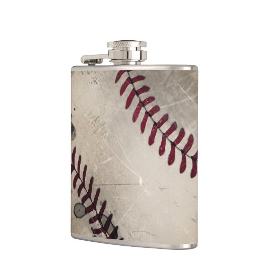 Koel  bolletjes heupfles (Links)