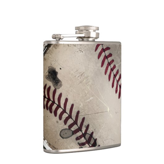 Koel  bolletjes heupfles (Rechts)