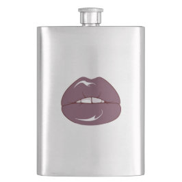 Koel Bruine Lippen  Flacon