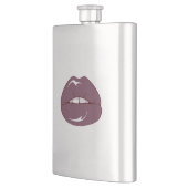 Koel Bruine Lippen Flacon (Links)