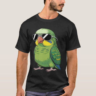 Koel Budgie-zonnebril T-shirt