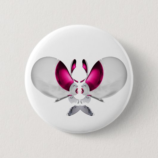 Koel Button (Voorkant)