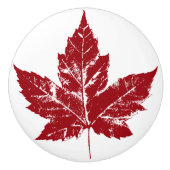 Koel Canada Deuren Knobs Personeel Keramische Knop (Voorkant)