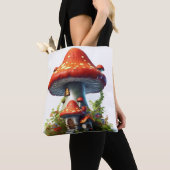 Koel Canvas tassen (Dichtbij)