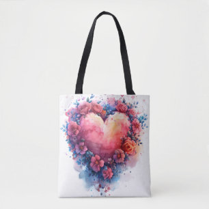 Koel Canvas tassen