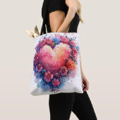 Koel Canvas tassen (Dichtbij)