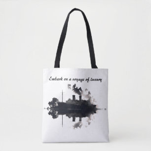 Koel Canvas tassen