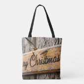 Koel Canvas tassen (Achterkant)