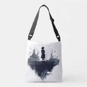Koel Canvas tassen