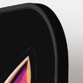 Koel Cat Pickleball Paddle – Uitgebreide sportarti (Links Detail)