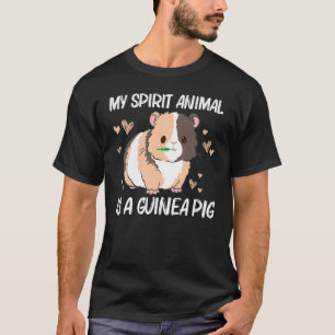 Koel cavia voor mannen bij vrouwen bij wie de zuur t-shirt