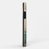 Koel chinese schattige, zoete panda-beer Case-Mate iPhone case (Achterkant/rechts)