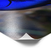 Koel Christelijke Bijbelprijzen Inspirerend Gezegd Foto Afdruk (Hoek)