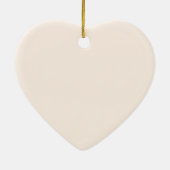 Koel Christelijke kunst - Psalm 139:13 Keramisch Ornament (Achterkant)