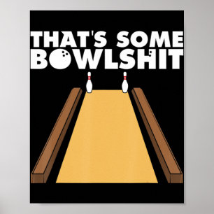 Koel, dat is een forensisch geschenk voor mannen poster