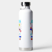 Koel de 4e uit waterfles (Rechts)