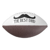 Koel de beste Vaderdag van de zwarte vader American Football (Gedraaid 270)