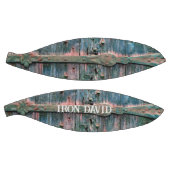 Koel decoratief houten gate, aanpasbaar basketbal (Panelen)