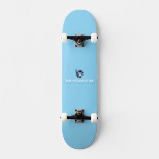 Koel dek persoonlijk skateboard