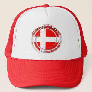 Koel Denemarken Pet! Trucker Pet