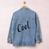 Koel Denim Jacket (Hangar)