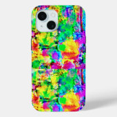 Koel design Case-Mate iPhone case (Achterkant)