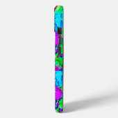 Koel design Case-Mate iPhone case (Achterkant / Links)