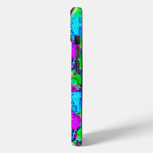Koel design Case-Mate iPhone case (Achterkant / Links)
