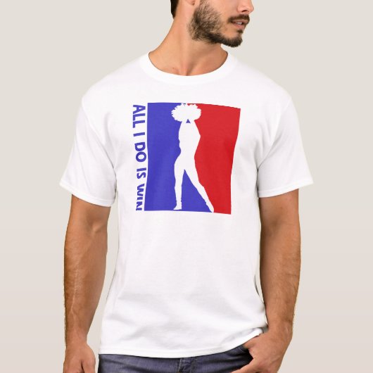 Koel design t-shirt (Voorkant)