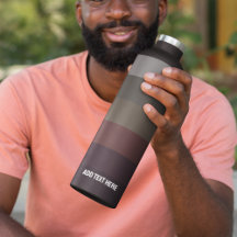 Koel donkerdere kleurencombinaties