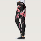 Koel dragon Leggings 3 (Links)