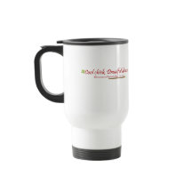 Koel. Dreadful disease cup.