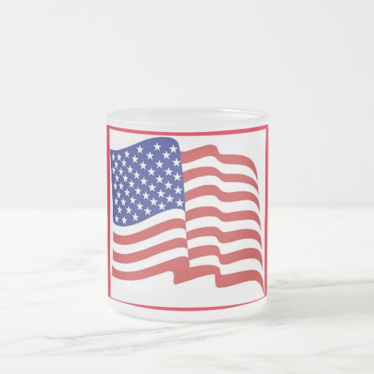 Koel Drink Matglas Koffiemok (Center)