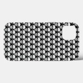 Koel een hals Case-Mate iPhone case (Achterkant (horizontaal))