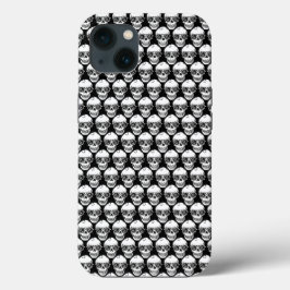 Koel een hals Case-Mate iPhone case