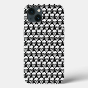 Koel een hals Case-Mate iPhone case