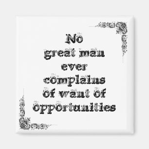 Koel een simpele wijsheidsfilosofie die zin t magneet