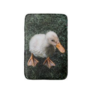 Koel eendje badmat