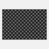 Koel- en klassieke auto op maat inpakpapier vel (Voorkant 2)