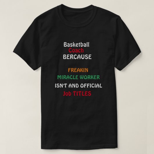 Koel en lichtgewicht basketbal shirt dat past (Design voorkant)