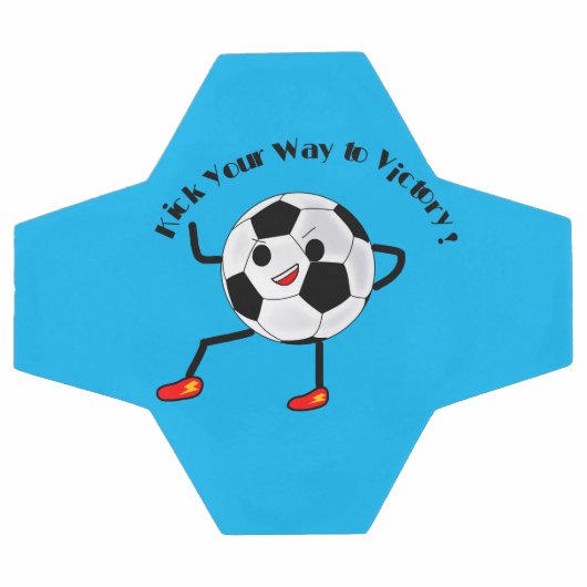 Koel- en originele voetballen (Enkel)